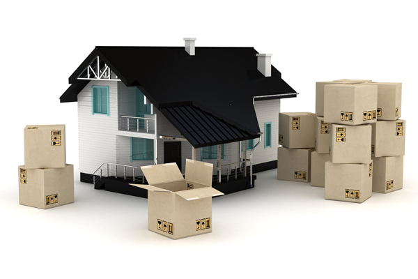 man and a van london