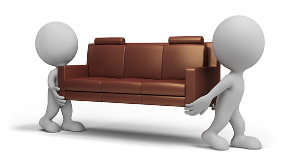 Why Choose Vans 24/7 Man And Van Service?